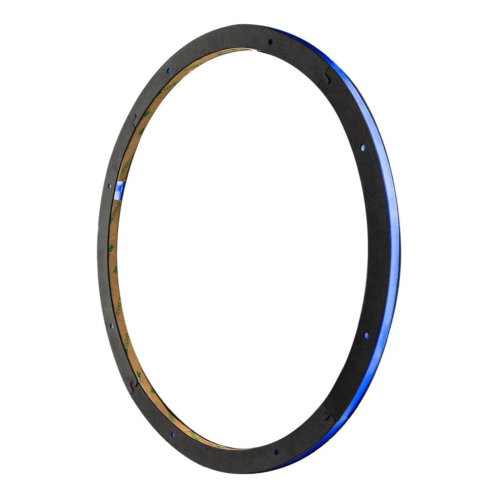 15" RGB LED Ring for Loudspeakers, Speakers and Subwoofers - Image 3
