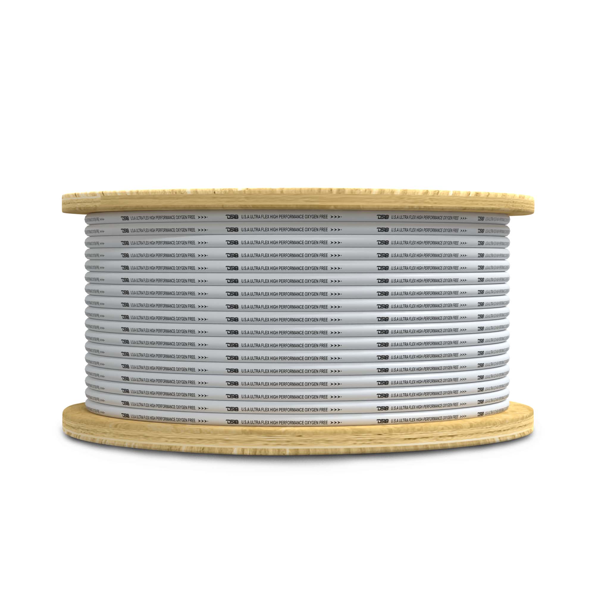18-GA Marine Tinned 100% Copper OFC LED RGB Wires -100 Feet - Image 2