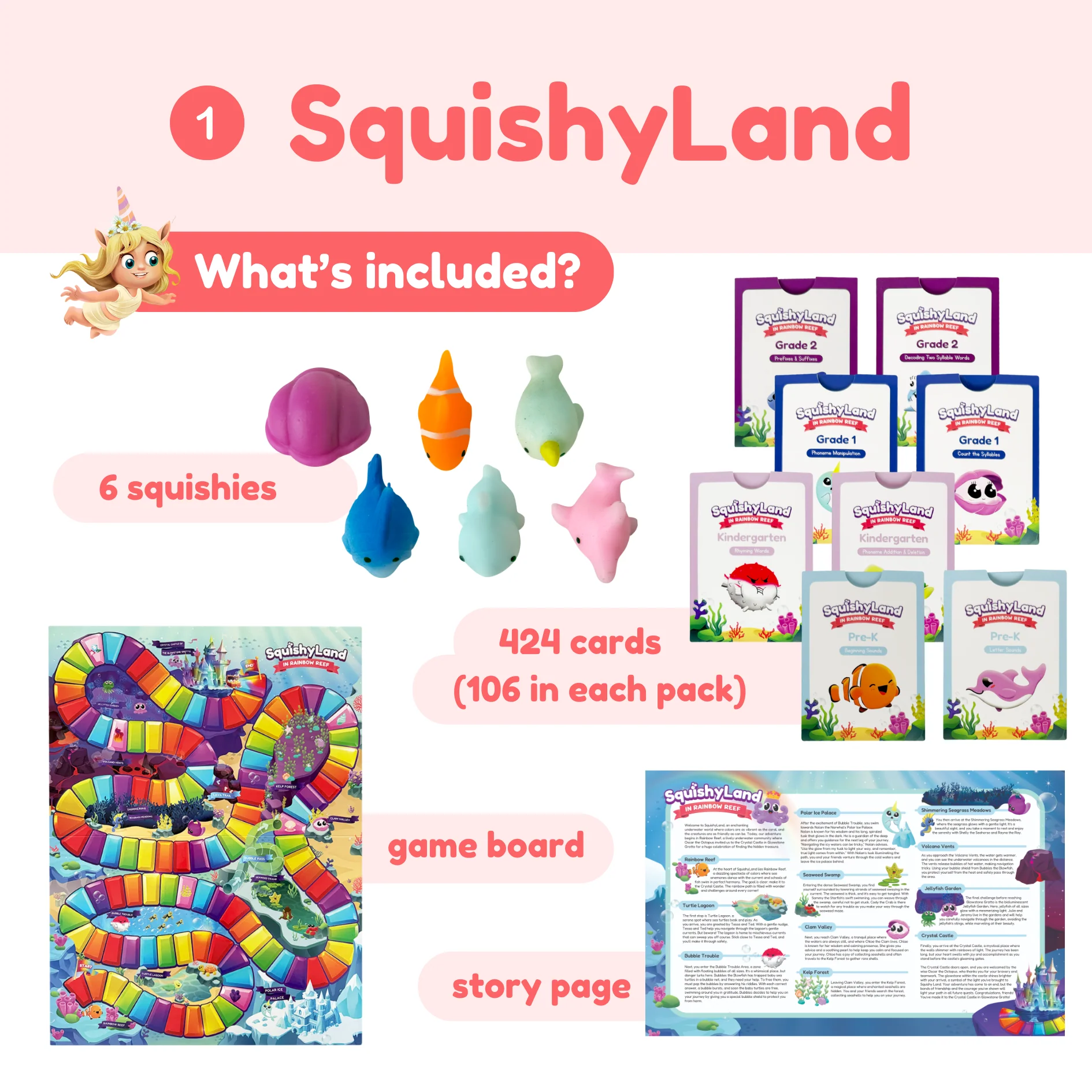 1st Grade Classroom Bundle - Image 2