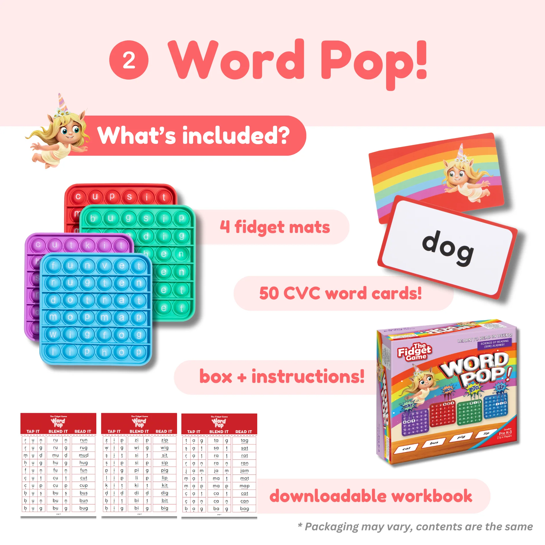 1st Grade Classroom Bundle - Image 3
