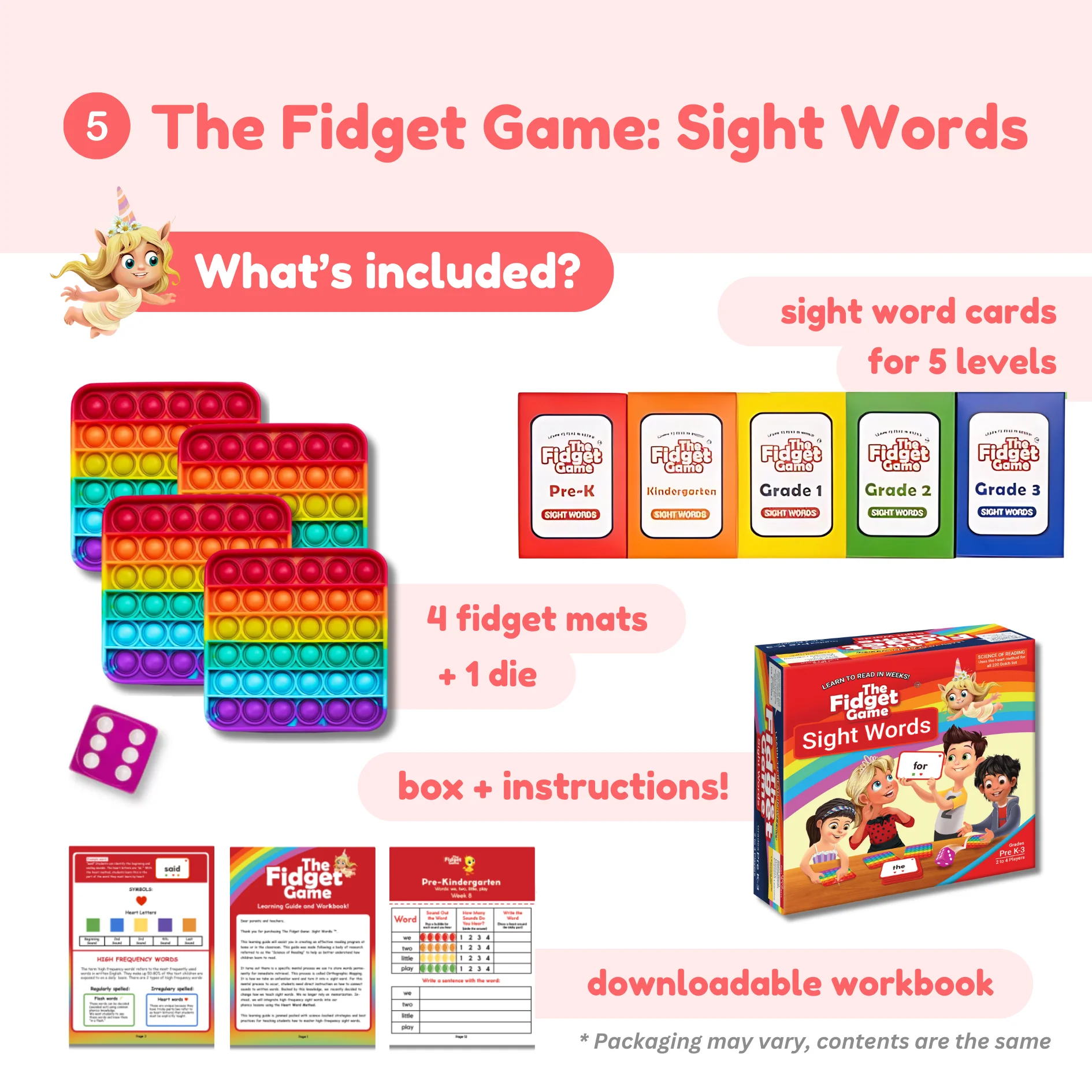 1st Grade Classroom Bundle - Image 6