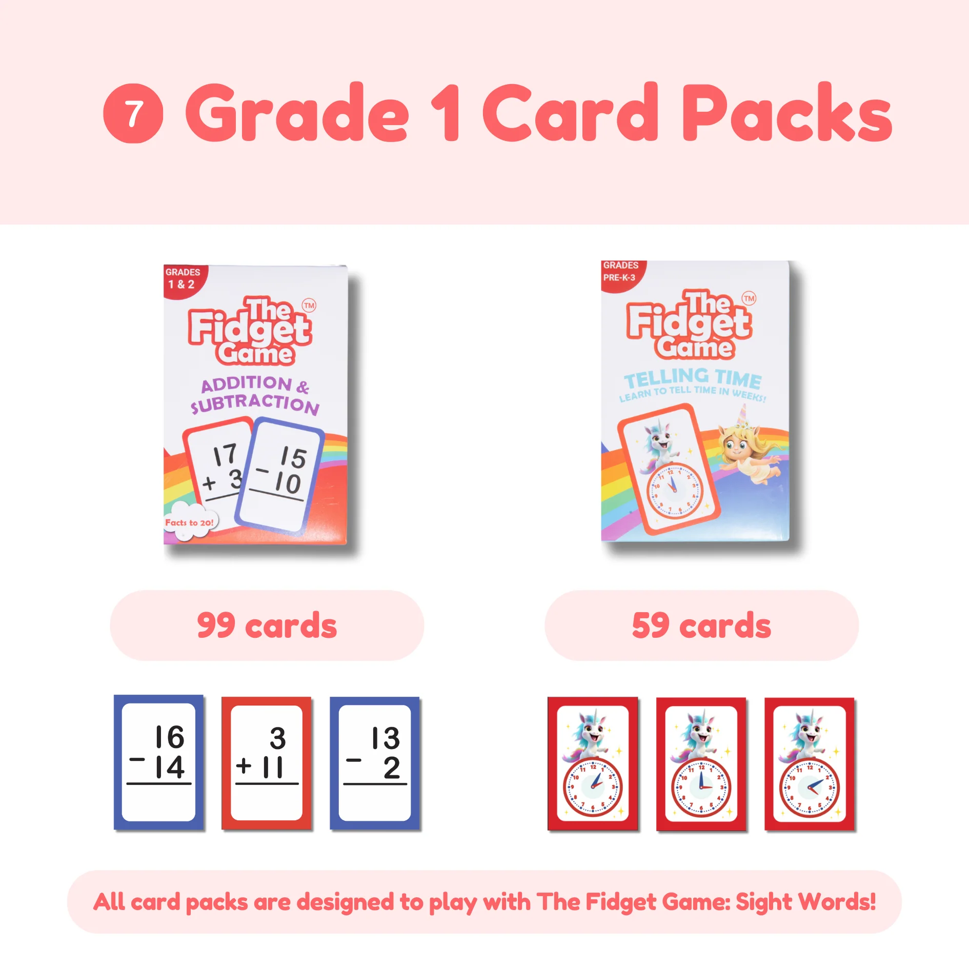 1st Grade Classroom Bundle - Image 8