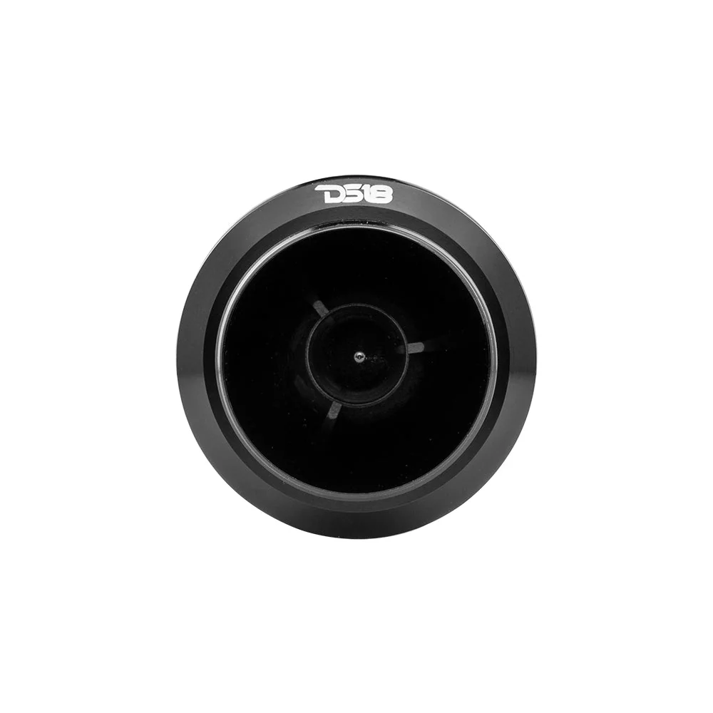 2.3" High Compression Neodymium Super Bullet Tweeter 100 Watts 1.4" Aluminum 4-Ohm Vc - Image 2