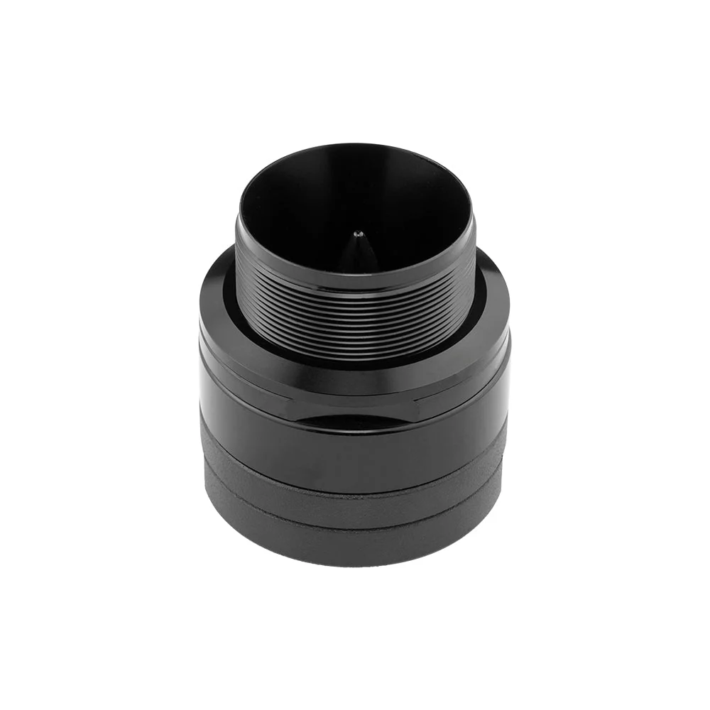 2.3" High Compression Neodymium Super Bullet Tweeter 100 Watts 1.4" Aluminum 4-Ohm Vc - Image 4