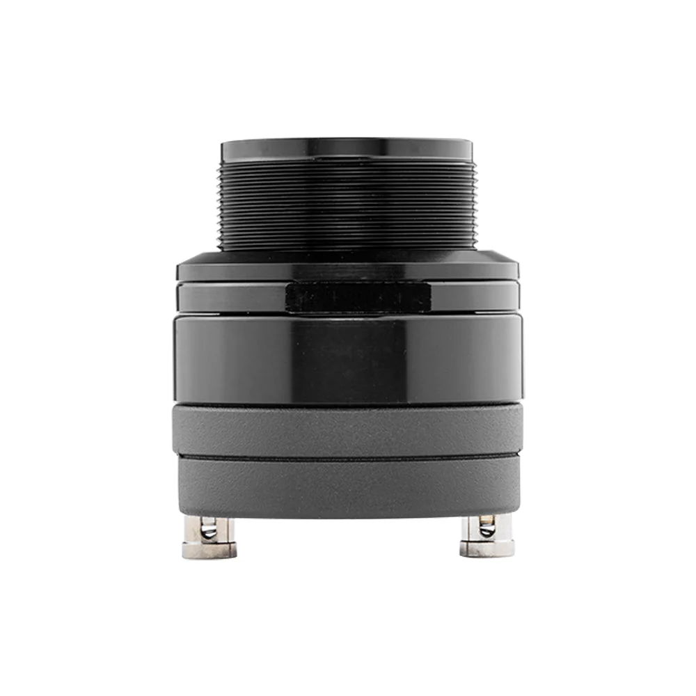 2.3" High Compression Neodymium Super Bullet Tweeter 100 Watts 1.4" Aluminum 4-Ohm Vc - Image 5