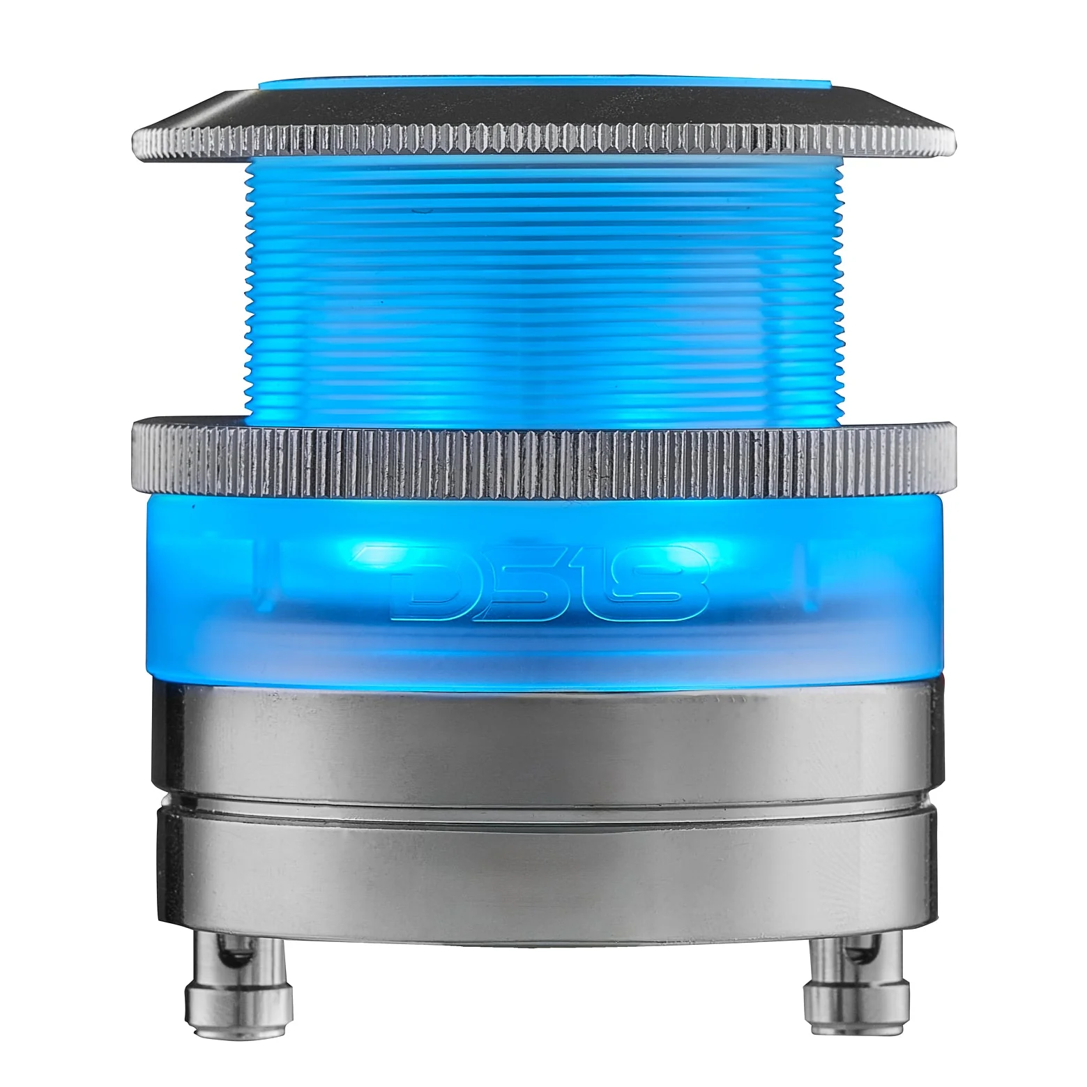 2.3" Neodymium Super Bullet Tweeter with 1" Aluminum Voice Coil & Digital LED Lights - Image 6