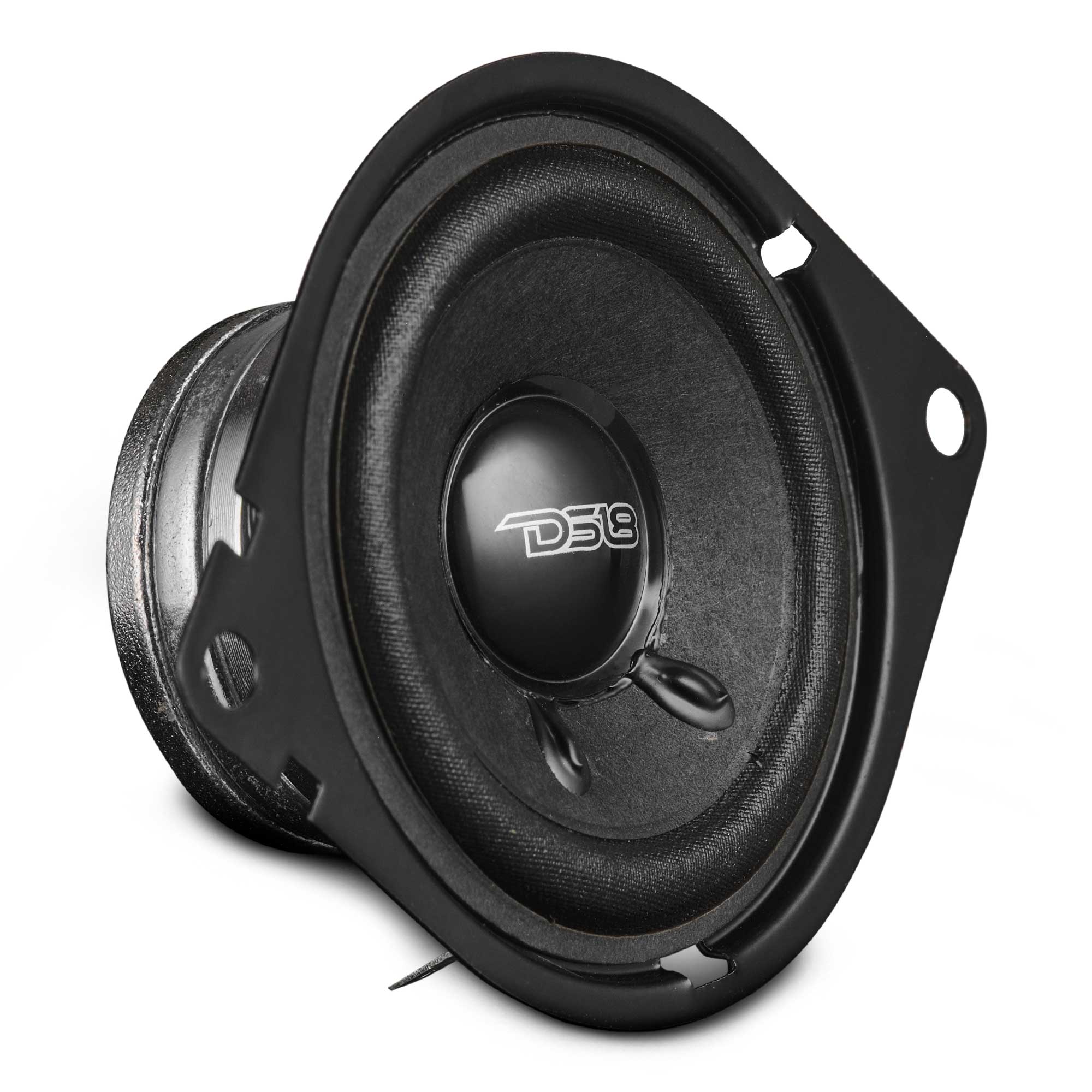 2.5" OEM Dashboard Loudspeaker with Neodymium Magnet | 60W RMS 4-Ohm - Image 2
