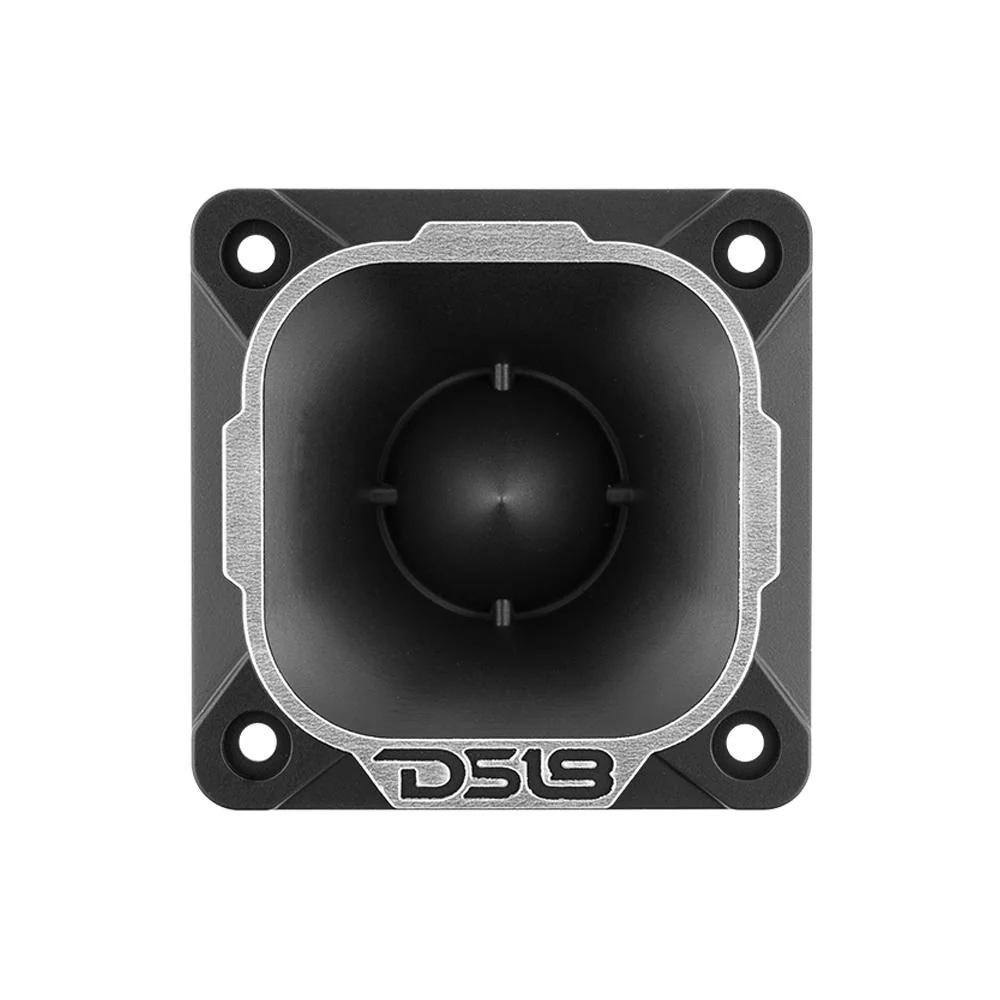 2.5"High Compression Neodymium Tweeter 100 Watts 1" Pen 4-Ohm Vc - Image 2