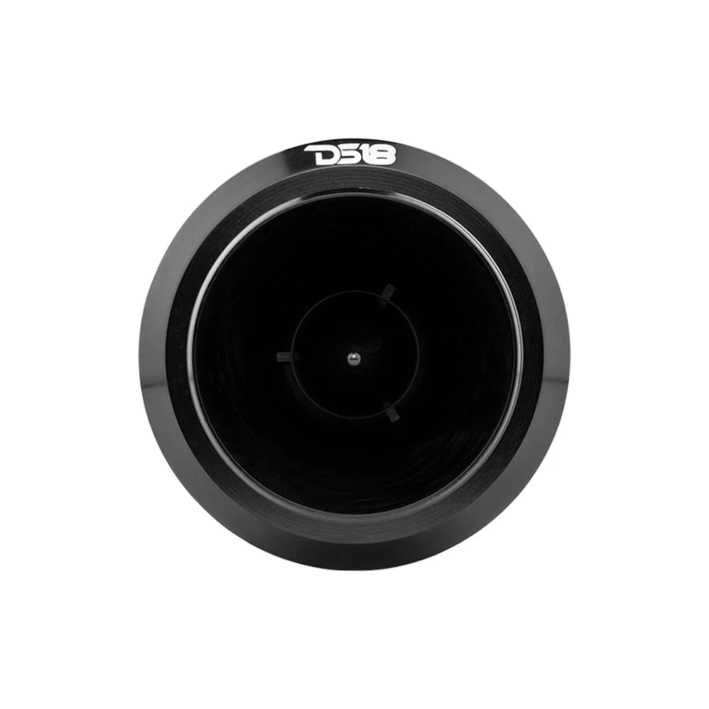 2.7" High Compression Neodymium Super Bullet Tweeter 160 Watts 1.4" Titanium 4-Ohm Vc - Image 2