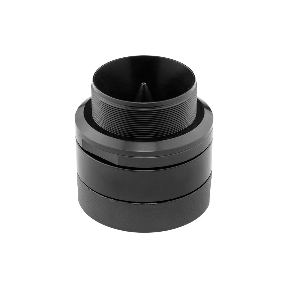 2.7" High Compression Neodymium Super Bullet Tweeter 160 Watts 1.4" Titanium 4-Ohm Vc - Image 4