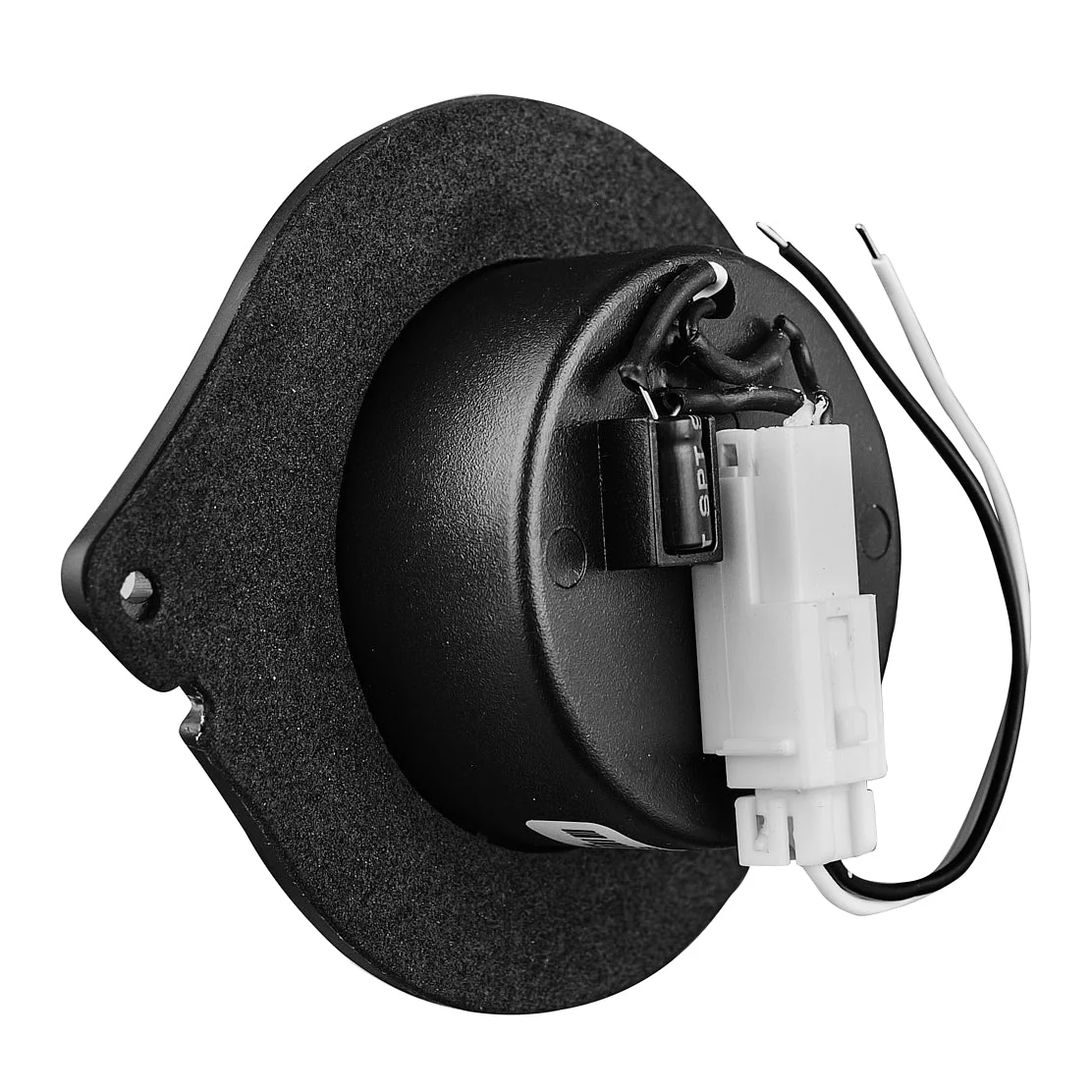 2.7" OEM Bullet Tweeter Replacement Upgraded For Jeep JL/JLU/JT 100 Watts RMS 4-Ohm 1" VC - Image 4
