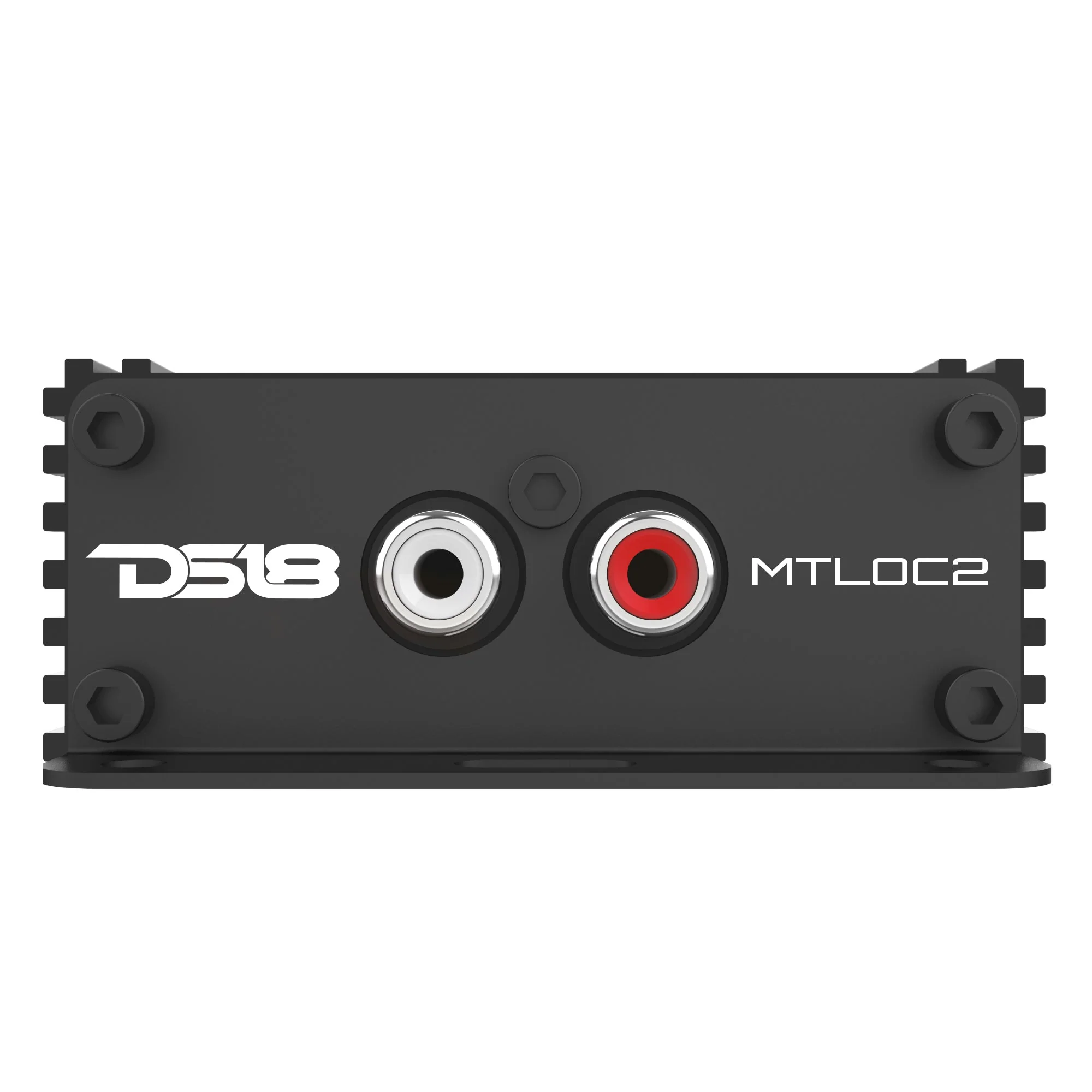 2-Channel High-to-Low Level Line Output Converter with Remote Turn-On - Image 4