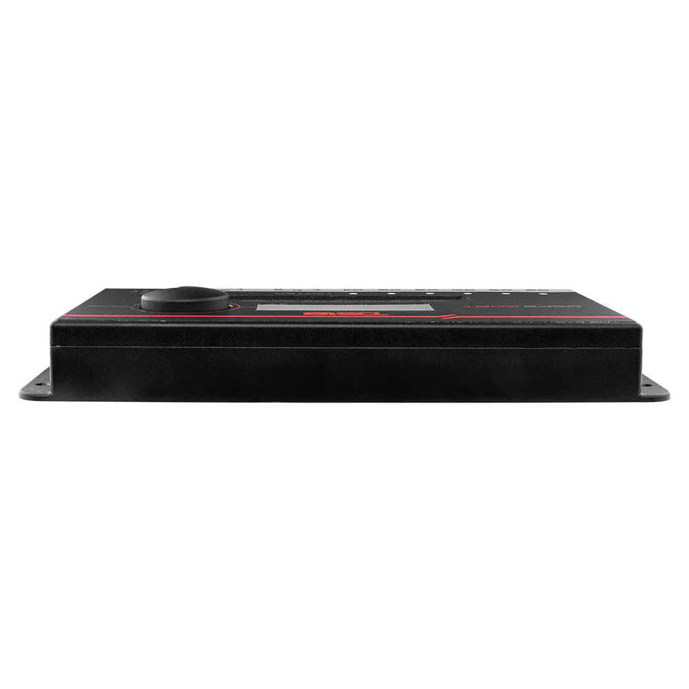 2-Channel In and 6-Channel Out Digital Sound Processor (DSP) with Bluetooth and LCD Screen - Image 5