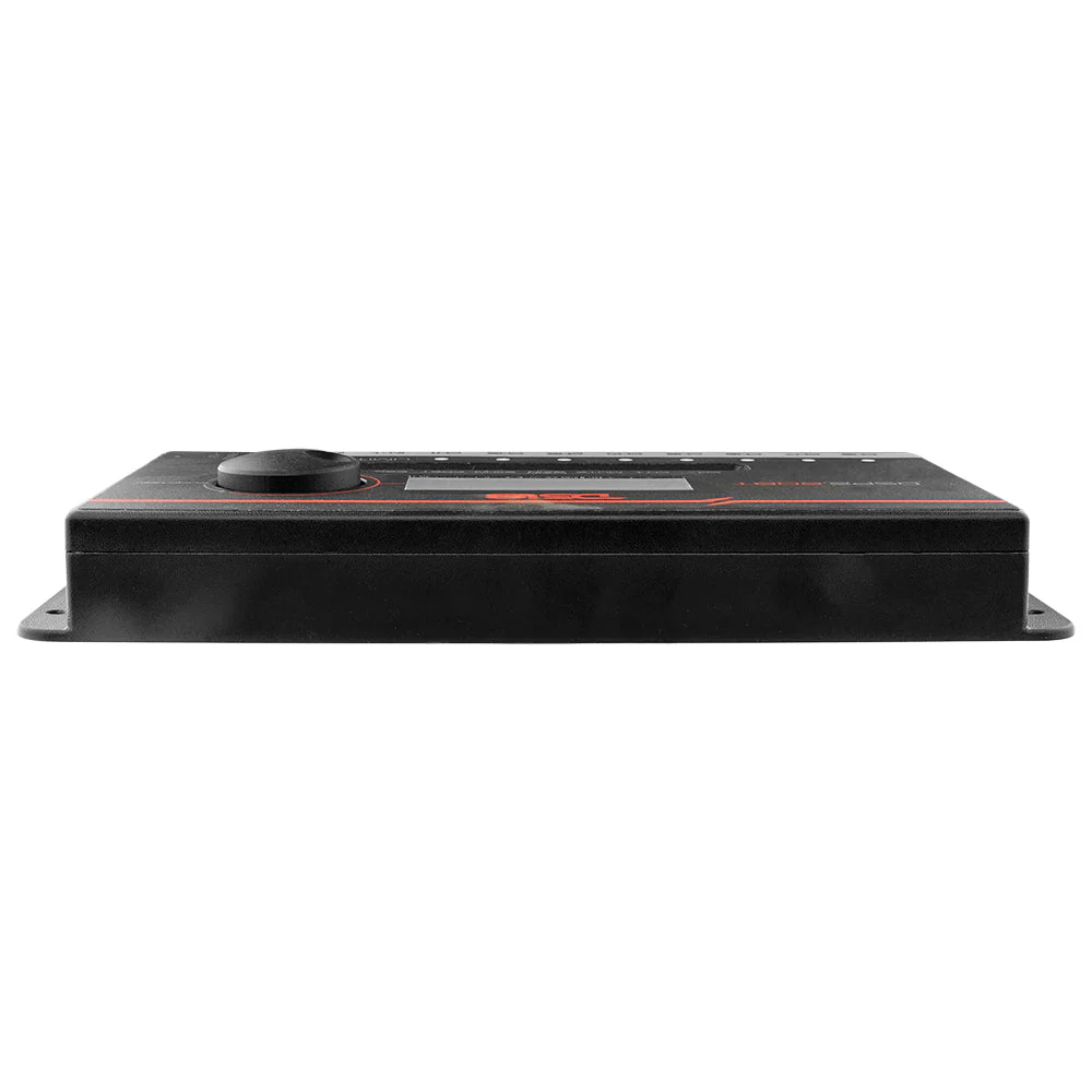 2-Channel In and 8-Channel Out Digital Sound Processor (DSP) with Bluetooth and LCD Screen - Image 4