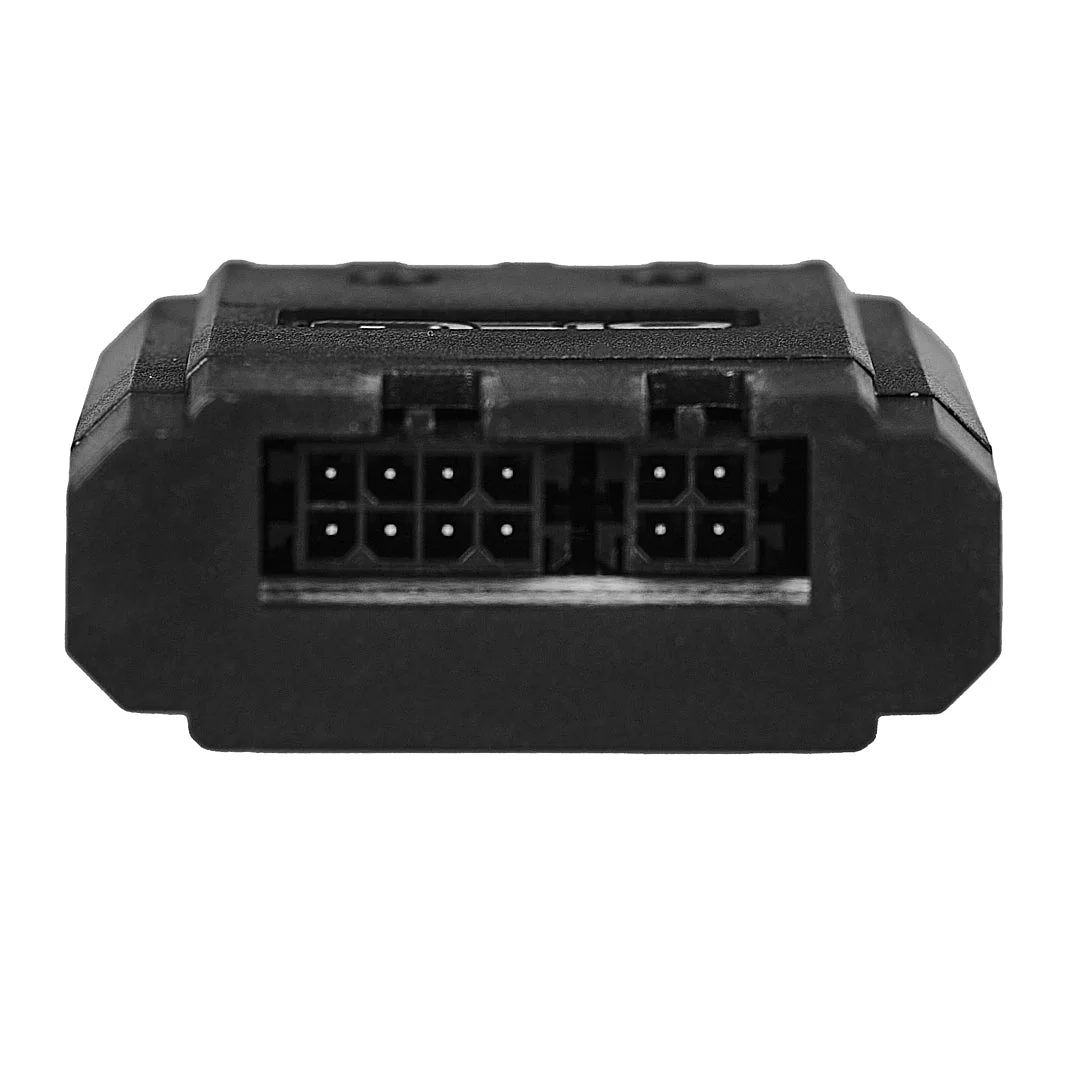 2 Channel Line Output Converter with Auto Turn-On and Speaker Emulator - Image 4