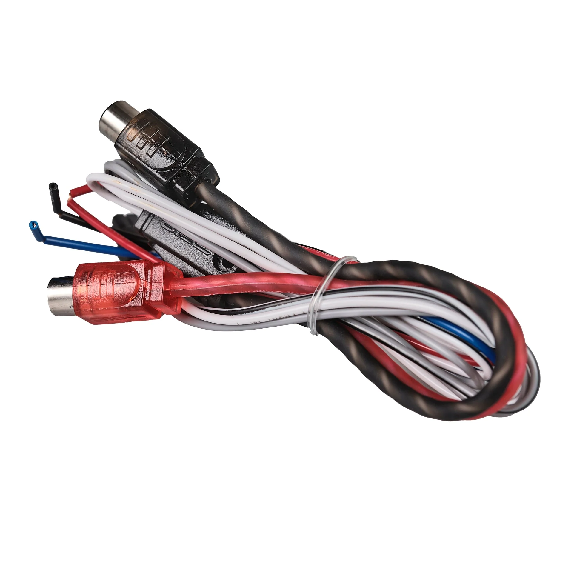 2 Channel Line Output Converter with Auto Turn-On and Speaker Emulator - Image 6