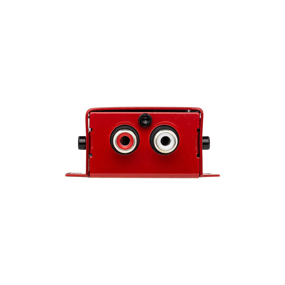 2-Channel Line Output Converter with Speaker Emulator (Remote out) - Image 4