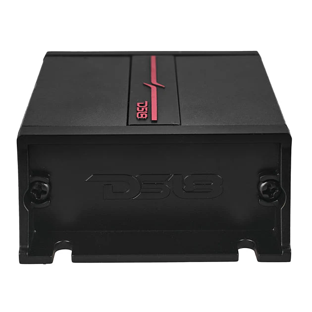 2-Channel Lossless Audio Line Output Converter with Auto Turn-On And Speaker Emulator - Image 4