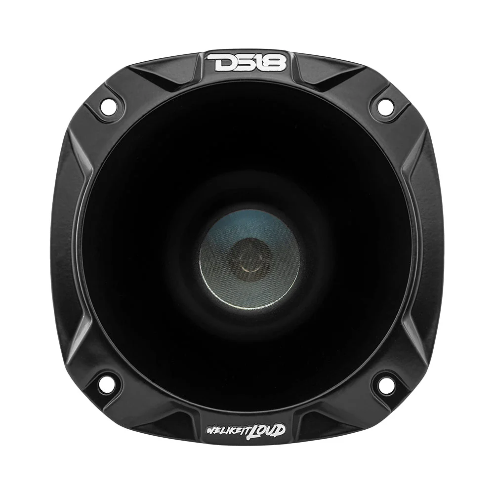 2" Driver And Horn Kit 320 Watts 2" Titanium 8-Ohm Vc (PRO-D1+PRO-HA102/BK) - Image 2