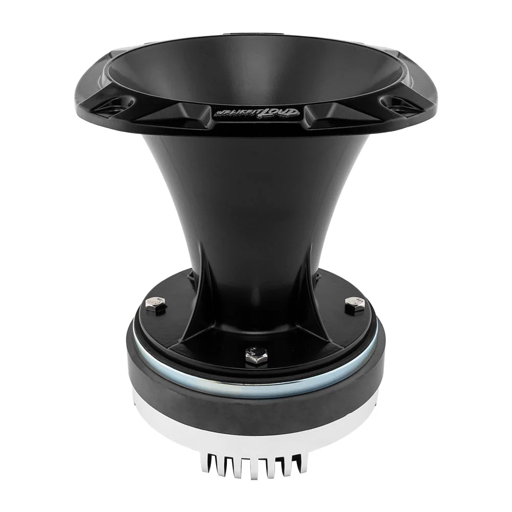 2" Driver And Horn Kit 320 Watts 2" Titanium 8-Ohm Vc (PRO-D1+PRO-HA102/BK) - Image 3