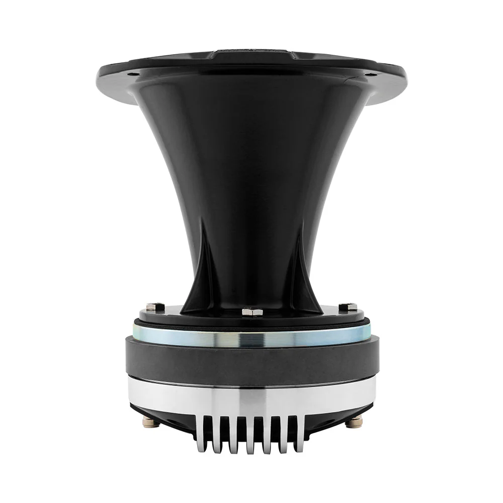 2" Driver And Horn Kit 320 Watts 2" Titanium 8-Ohm Vc (PRO-D1+PRO-HA102/BK) - Image 4
