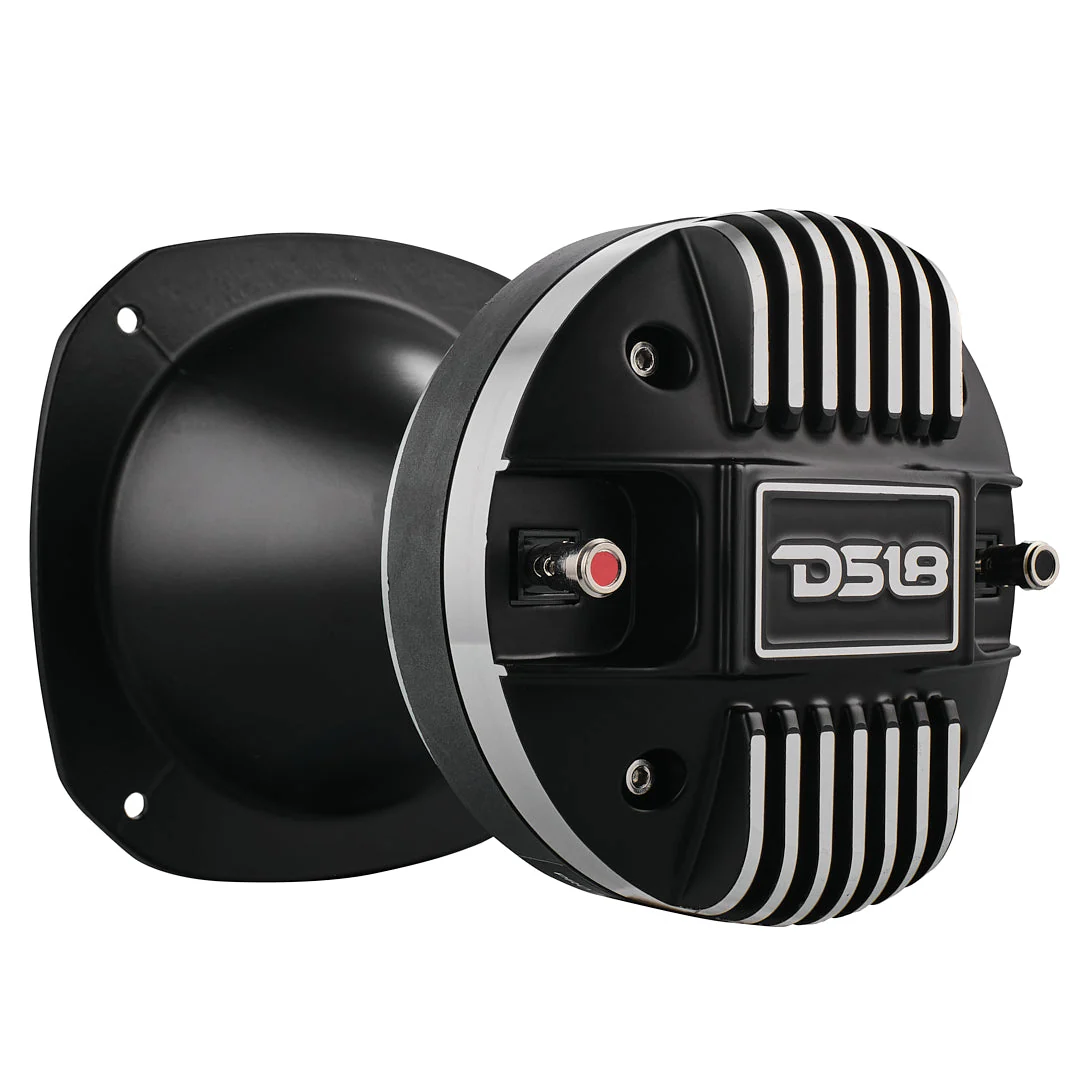2" Driver And Horn Kit 320 Watts 2" Titanium 8-Ohm Vc (PRO-D1+PRO-HA102/BK) - Image 5