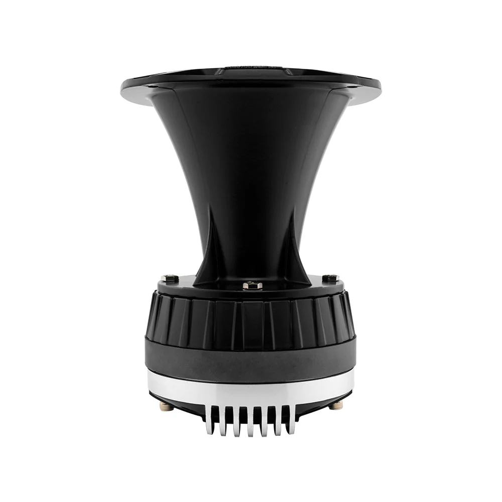 2" Driver with Spacer And Horn Kit 320 Watts 2" Titanium 8-Ohm Vc (PRO-D1+PRO-HA102/BK) - Image 4