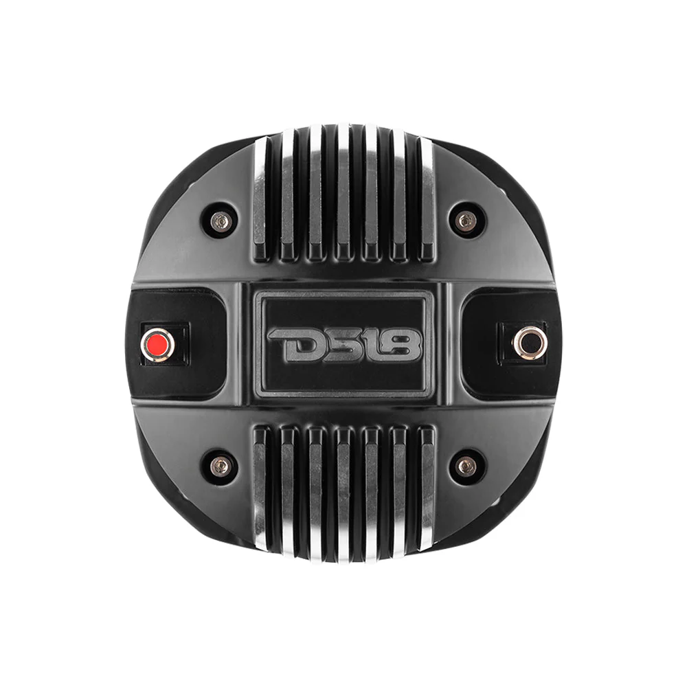 2" Driver with Spacer And Short Horn Kit 320 Watts 2" Titanium 8-Ohm Vc (PRO-D1+PRO-HA52/BK) - Image 5