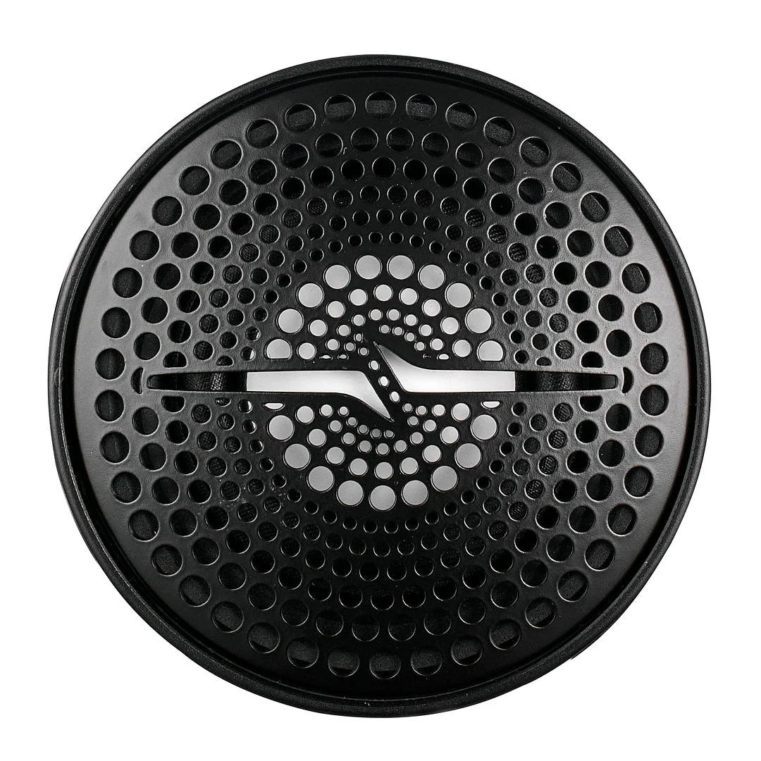 2" Encapsulated Dome Tweeter With Ceramic Diaphragm & External Crossover - Image 3