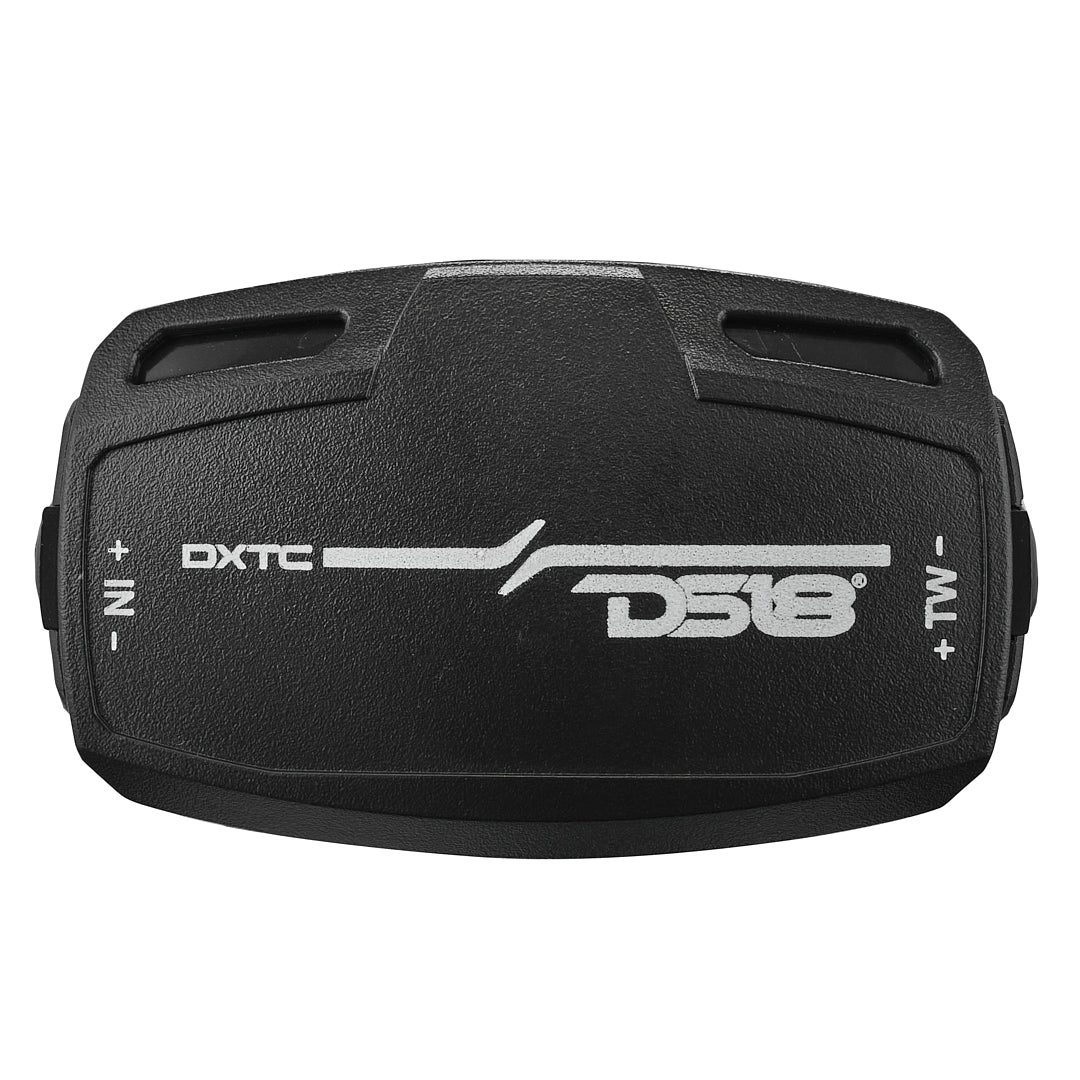 2" Encapsulated Dome Tweeter With Ceramic Diaphragm & External Crossover - Image 7