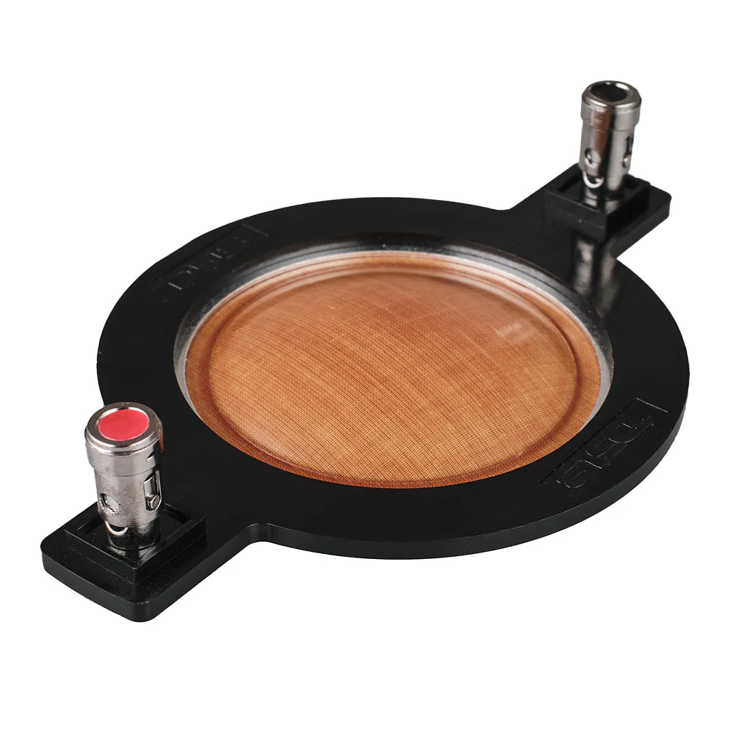 2" Replacement Diaphragm for PRO-DPL1PH and Universal 8-Ohm - Image 3