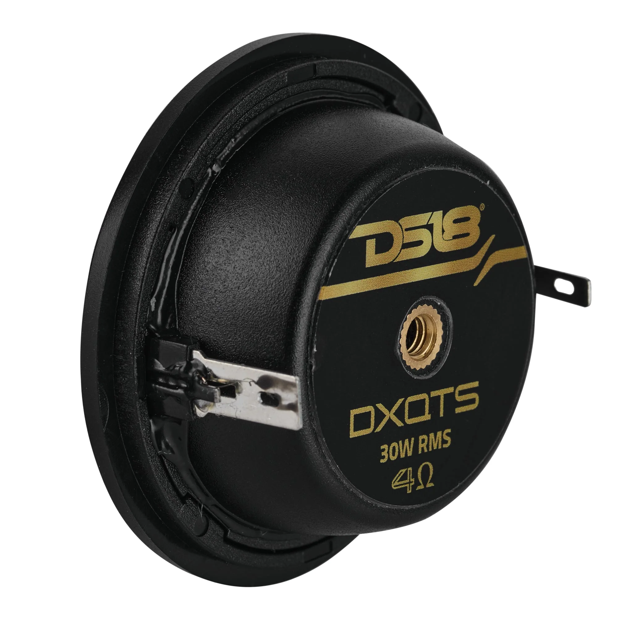 2" Silk Dome Tweeter with Neodymium Magnet | 30W RMS 4-Ohm - Image 5