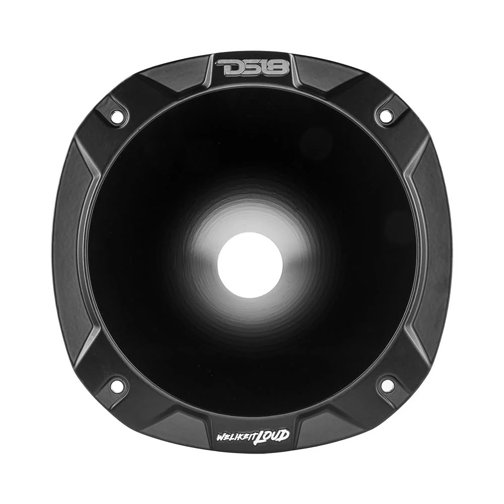 2" Throat Bolt On 27° 10.84" Depth Aluminum Horn - Image 5