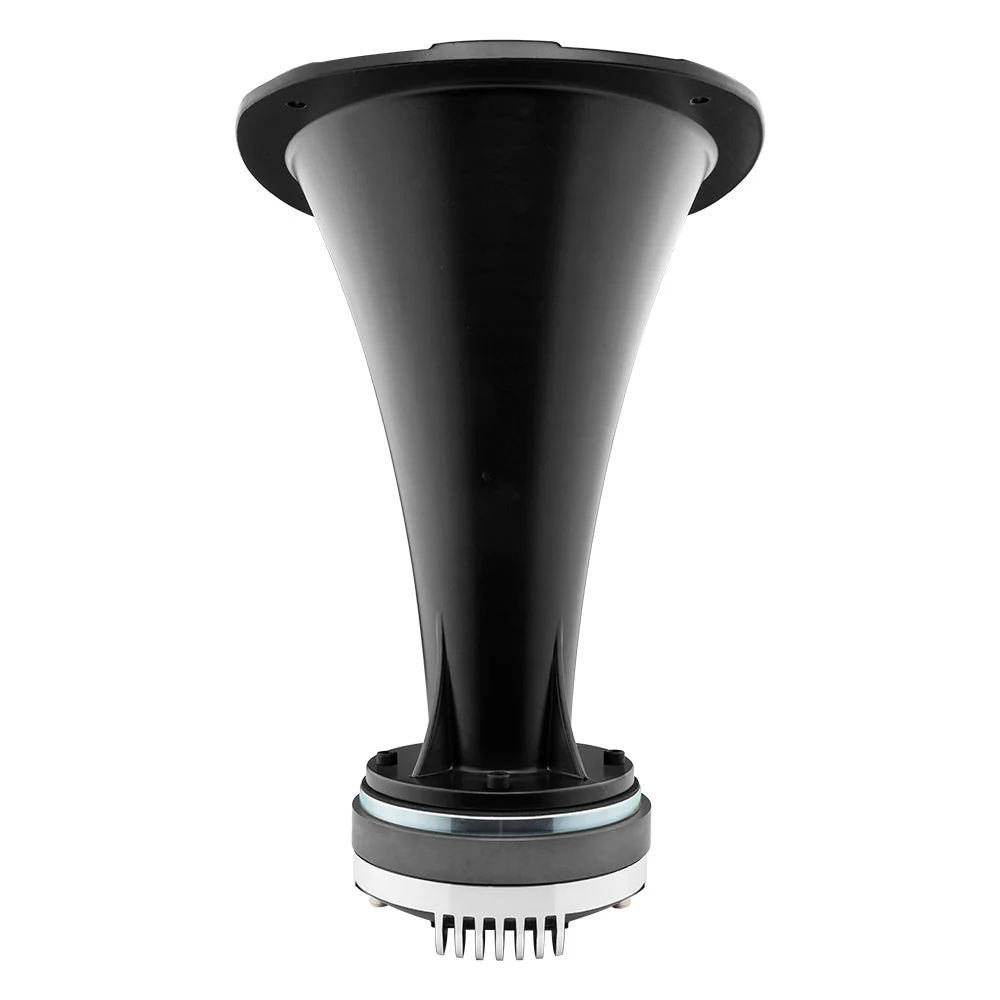 2" Throat Bolt On 27° 10.84" Depth Aluminum Horn - Image 6