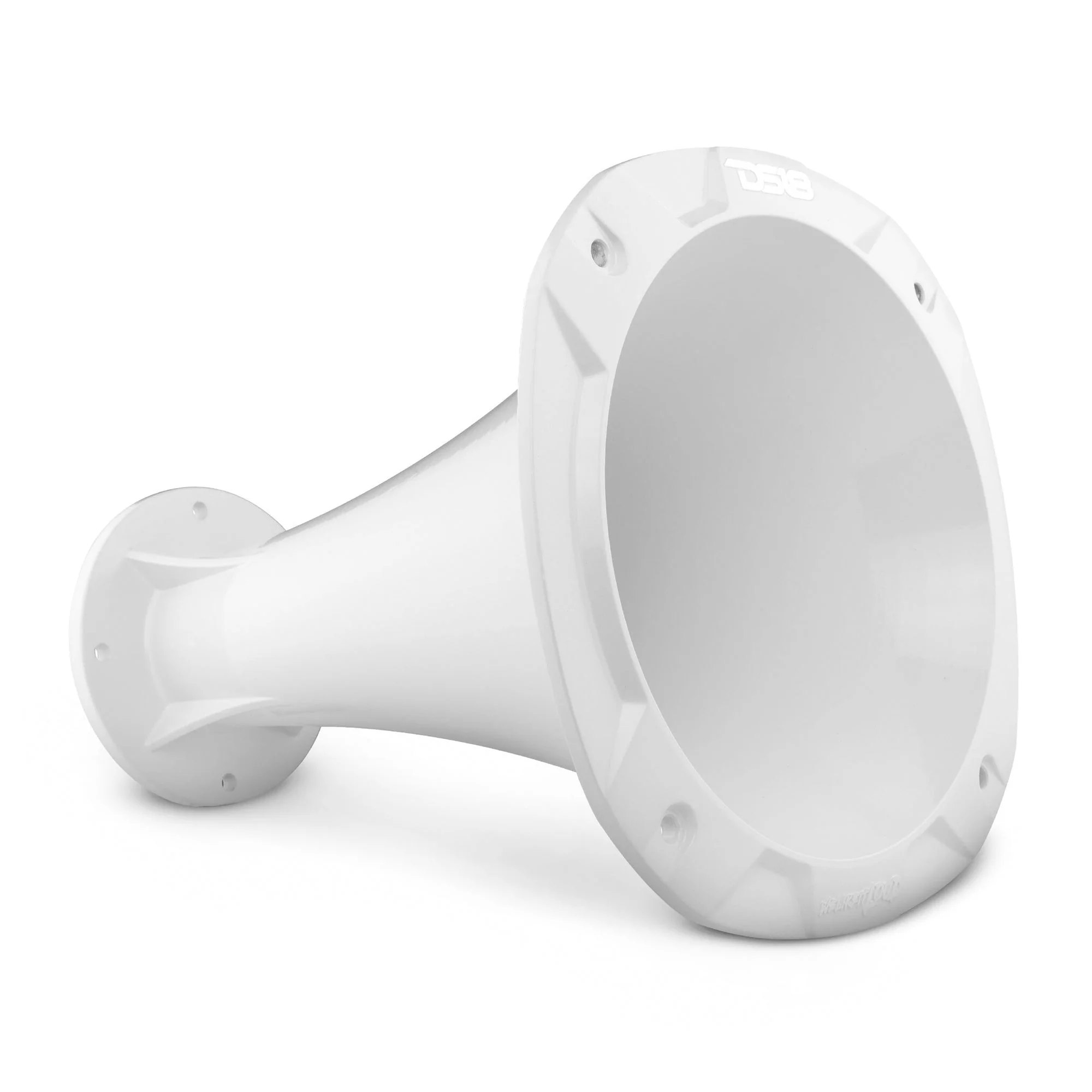 2" Throat Bolt On 27° 10.84" Depth Aluminum Horn - Image 7