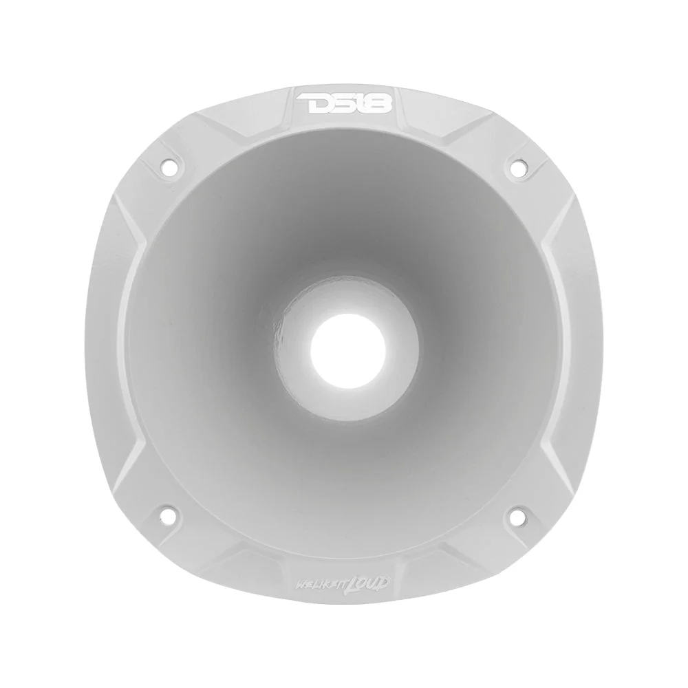 2" Throat Bolt On 27° 10.84" Depth Aluminum Horn - Image 8