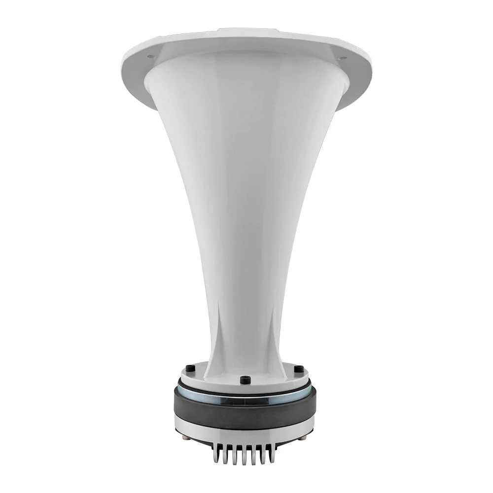 2" Throat Bolt On 27° 10.84" Depth Aluminum Horn - Image 9