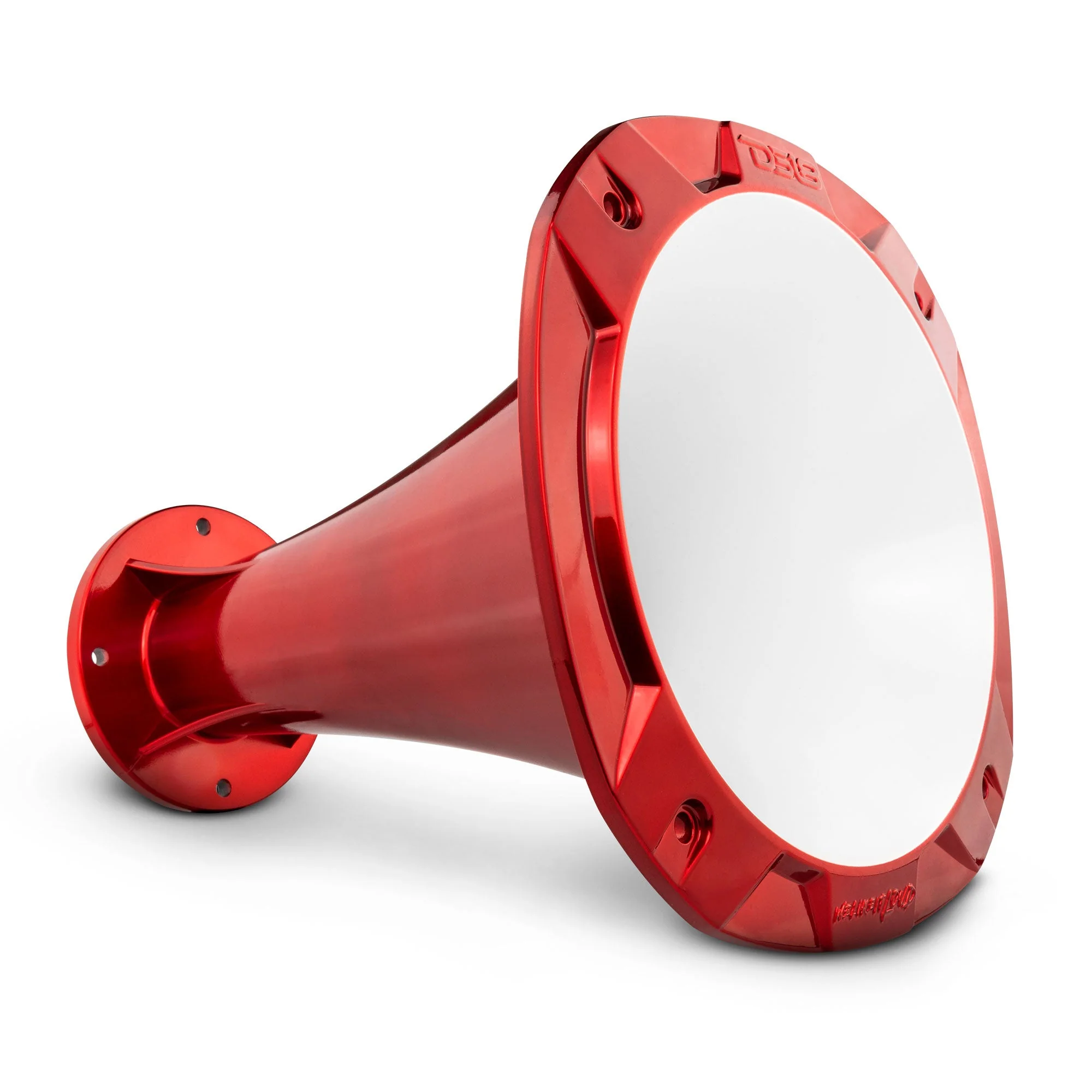 2" Throat Bolt On 27° 10.84" Depth Plastic Horn - Image 10