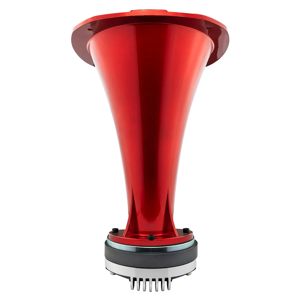 2" Throat Bolt On 27° 10.84" Depth Plastic Horn - Image 12