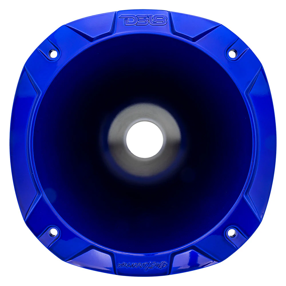 2" Throat Bolt On 27° 10.84" Depth Plastic Horn - Image 15