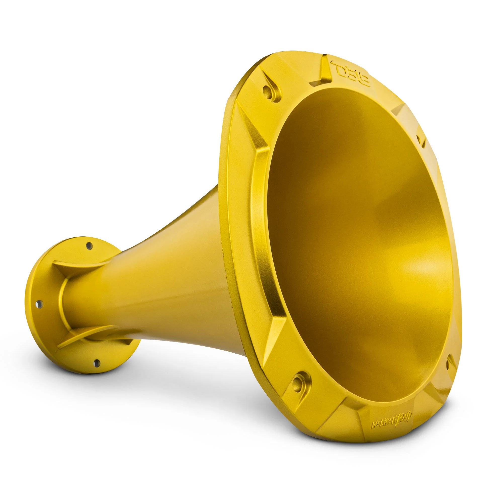 2" Throat Bolt On 27° 10.84" Depth Plastic Horn - Image 7