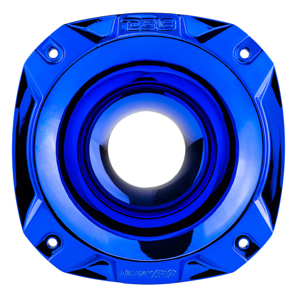 2" Throat Bolt On 35° 4.84" Depth Plastic Horn - Image 11