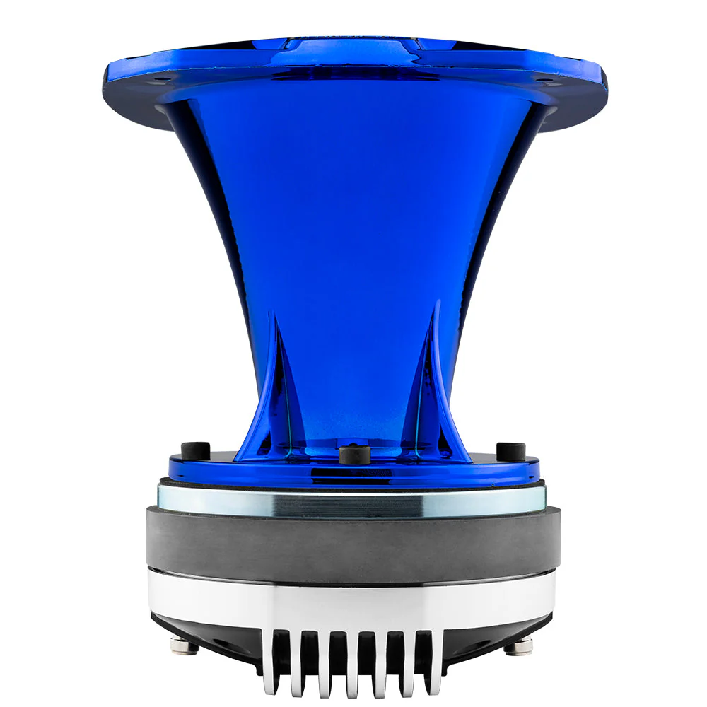 2" Throat Bolt On 35° 4.84" Depth Plastic Horn - Image 12