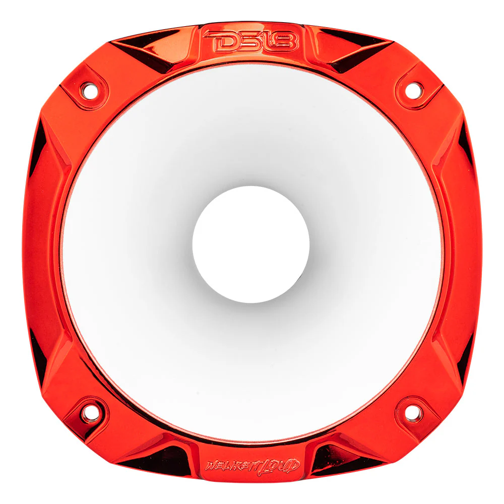 2" Throat Bolt On 35° 4.84" Depth Plastic Horn - Image 14