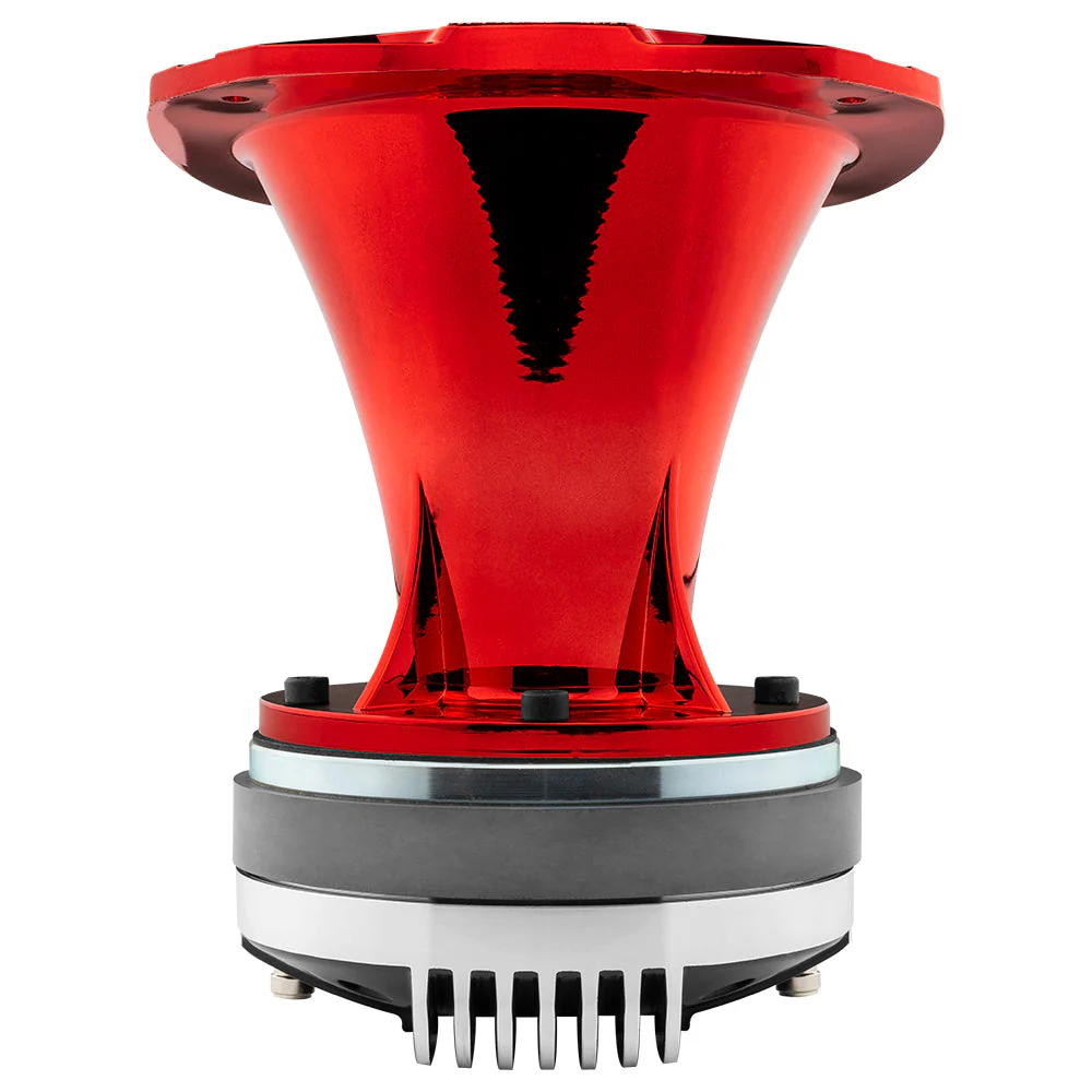 2" Throat Bolt On 35° 4.84" Depth Plastic Horn - Image 15
