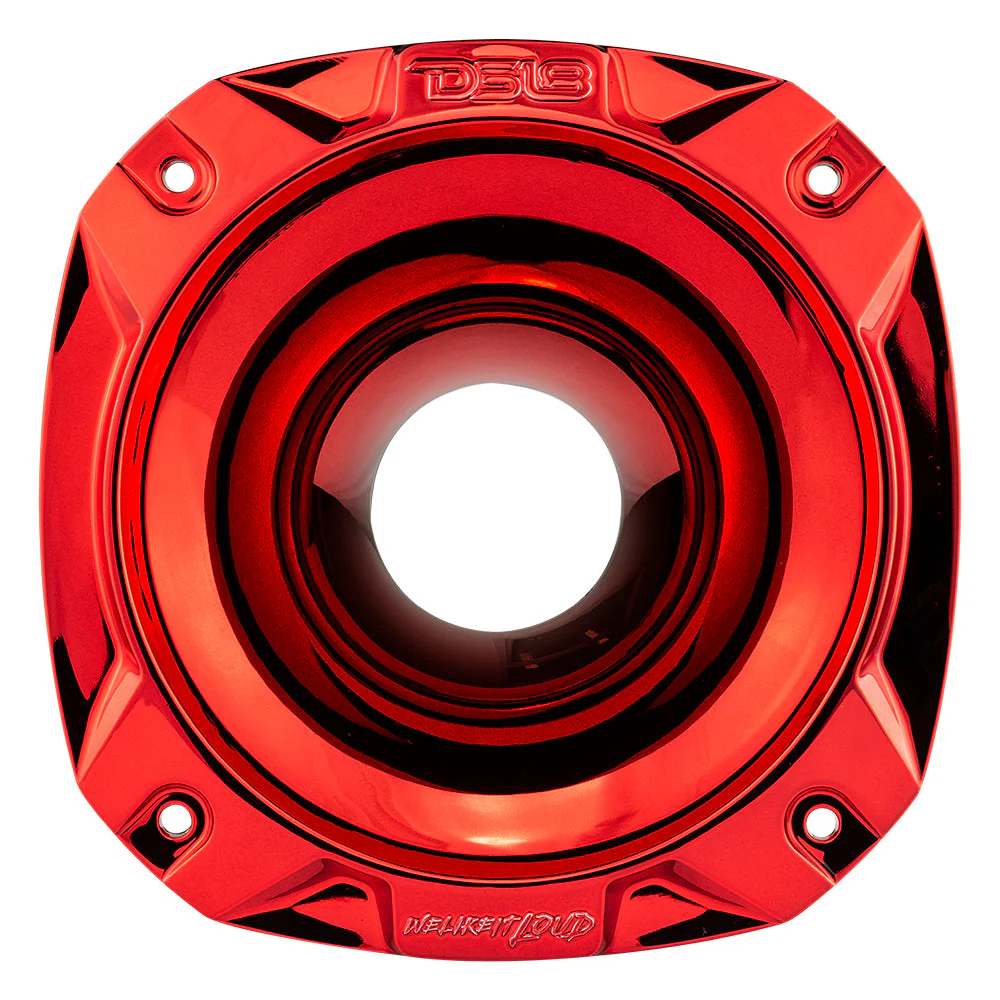 2" Throat Bolt On 35° 4.84" Depth Plastic Horn - Image 5