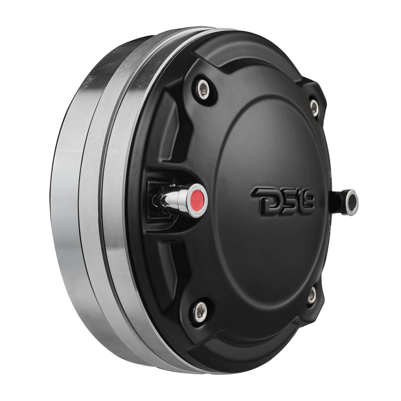 2" Throat Bolt-On Compression Driver 2" Phenolic Voice Coil 8-Ohm - Image 3
