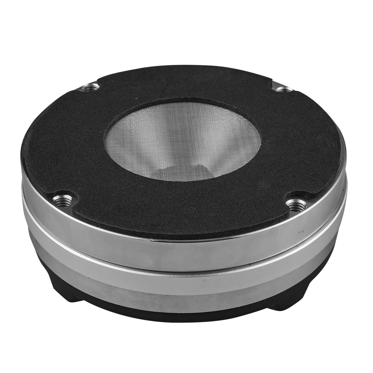 2" Throat Bolt-On Compression Driver 2" Phenolic Voice Coil 8-Ohm - Image 4