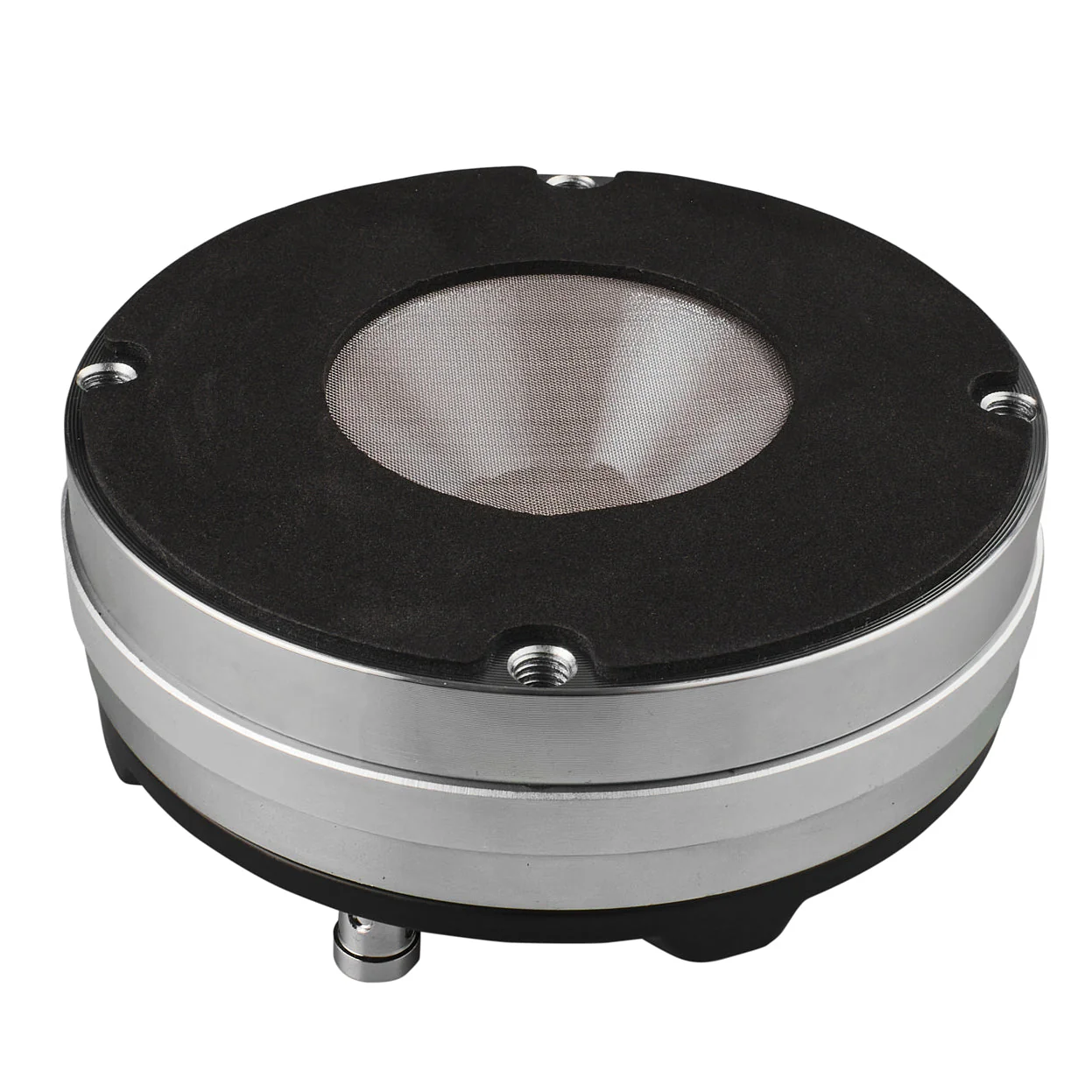2" Throat Bolt-On Compression Driver 2" Titanium Voice Coil 8-Ohm - Image 4