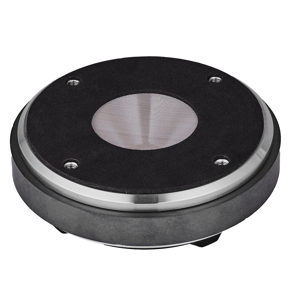 2” Throat Bolt-On Compression Driver 320 Watts With 2” Titanium Voice Coil 8-Ohm - Image 3
